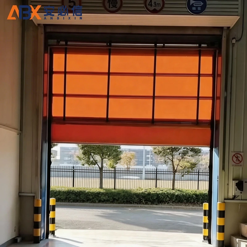 铁门关卸货平台